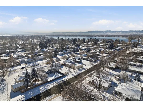 $437,500 | 2431 Mountain View Drive, Loveland, CO 80538