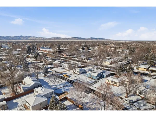$437,500 | 2431 Mountain View Drive, Loveland, CO 80538