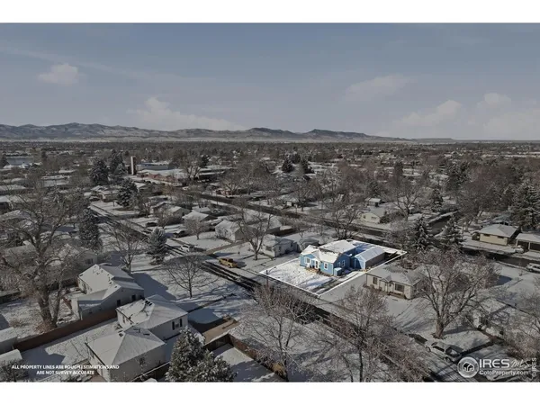 $437,500 | 2431 Mountain View Drive, Loveland, CO 80538