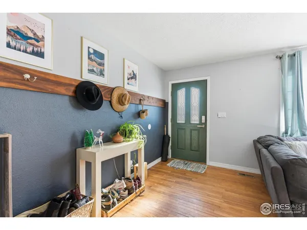 $437,500 | 2431 Mountain View Drive, Loveland, CO 80538