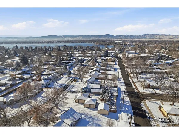 $437,500 | 2431 Mountain View Drive, Loveland, CO 80538