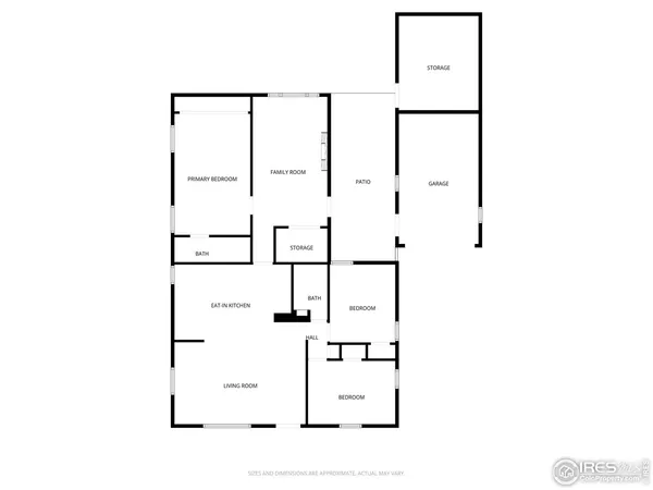 $437,500 | 2431 Mountain View Drive, Loveland, CO 80538