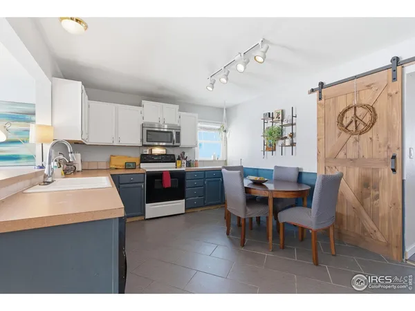 $437,500 | 2431 Mountain View Drive, Loveland, CO 80538