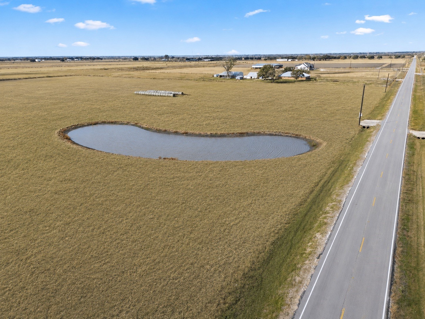 0 Shenley Road Guy, TX 77444 - Photo 18 of 19