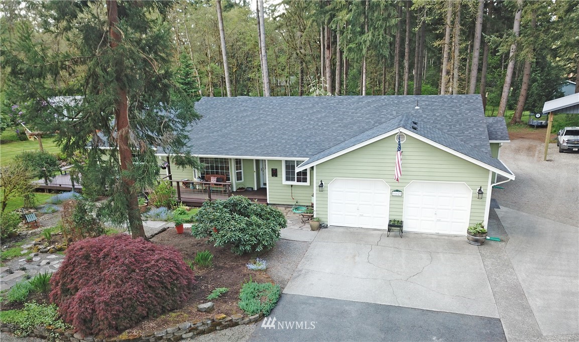 16629 Christian Lane Southwest Rochester, WA 98579 - Photo 1 of 40