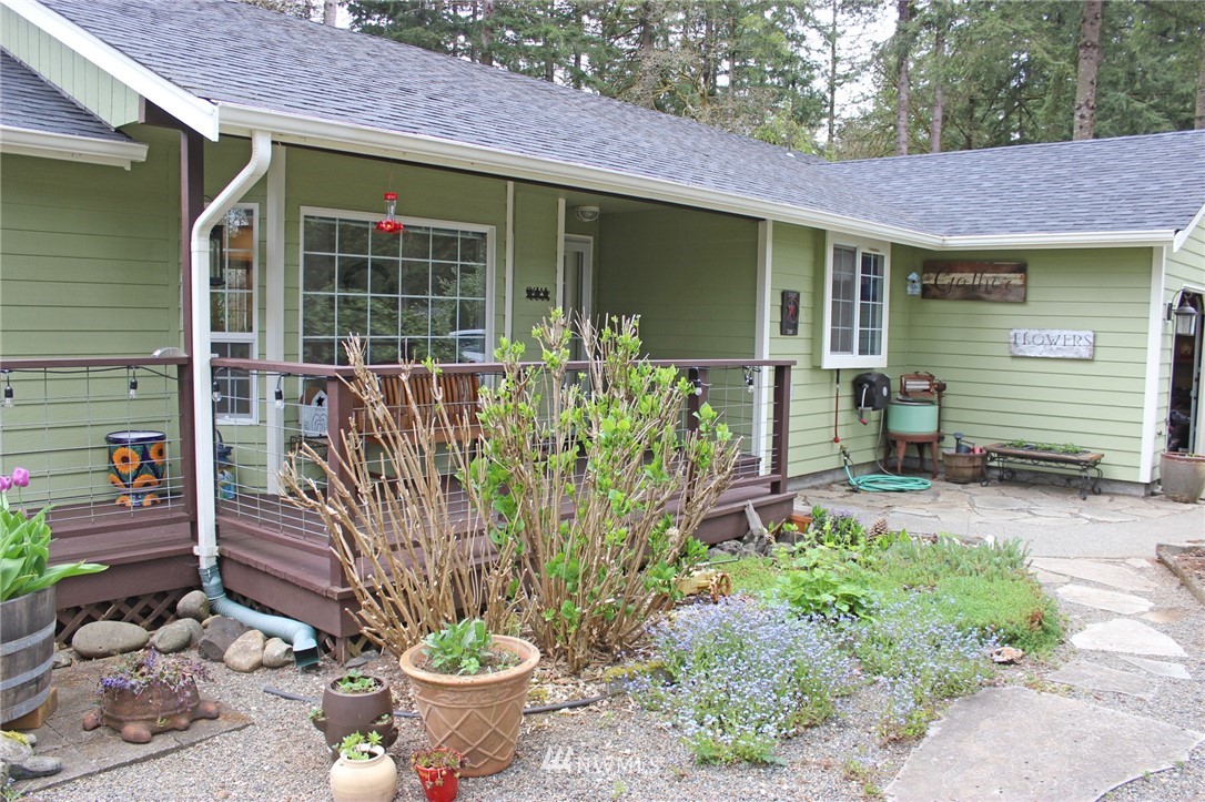 16629 Christian Lane Southwest Rochester, WA 98579 - Photo 19 of 40