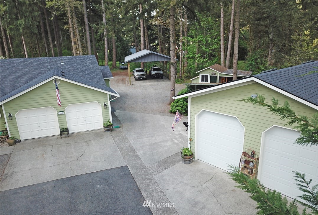 16629 Christian Lane Southwest Rochester, WA 98579 - Photo 21 of 40