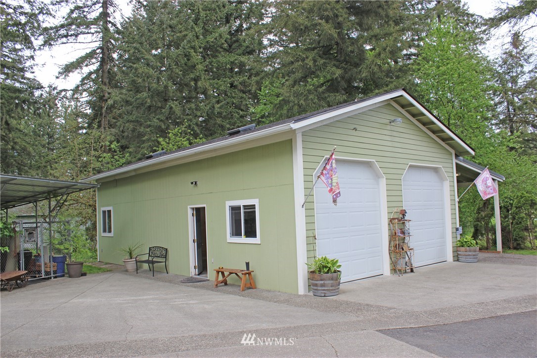 16629 Christian Lane Southwest Rochester, WA 98579 - Photo 22 of 40