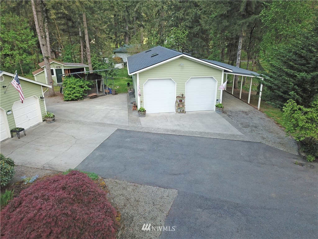 16629 Christian Lane Southwest Rochester, WA 98579 - Photo 25 of 40
