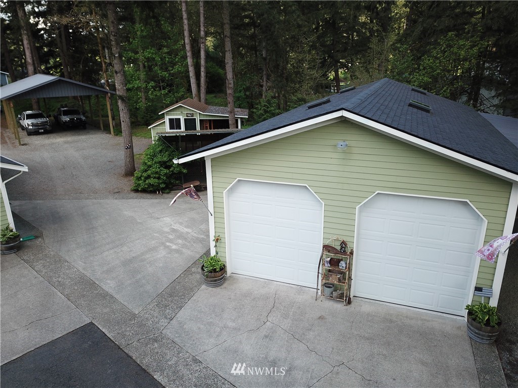 16629 Christian Lane Southwest Rochester, WA 98579 - Photo 26 of 40