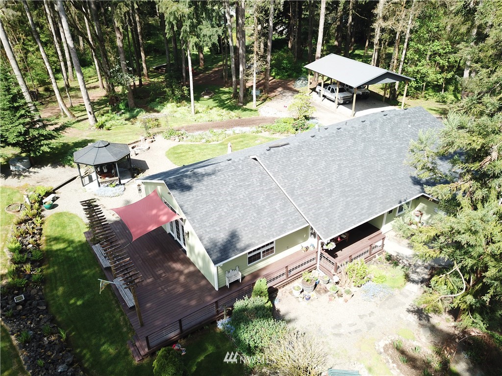 16629 Christian Lane Southwest Rochester, WA 98579 - Photo 30 of 40