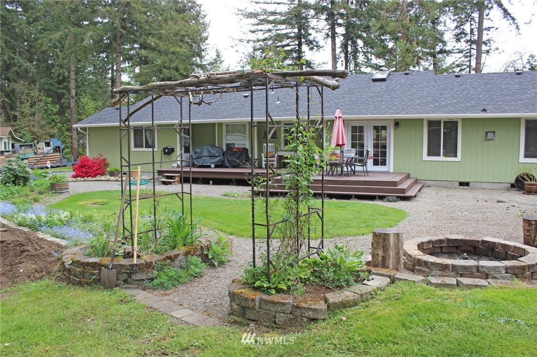 16629 Christian Lane Southwest Rochester, WA 98579 - Photo 36 of 40