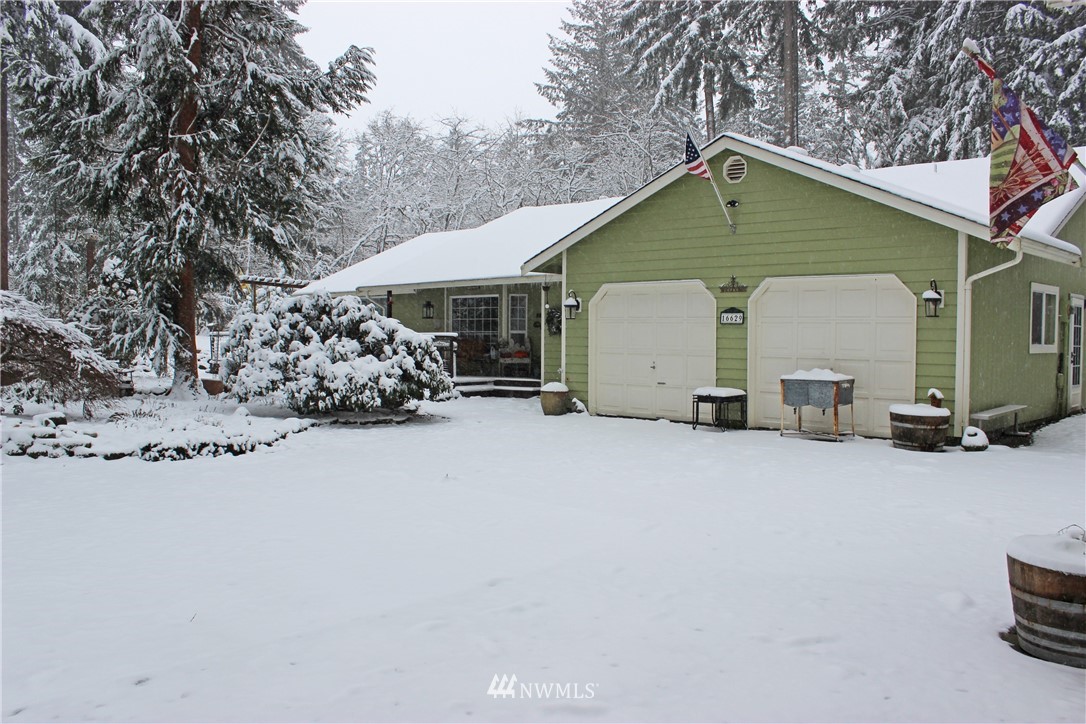 16629 Christian Lane Southwest Rochester, WA 98579 - Photo 39 of 40