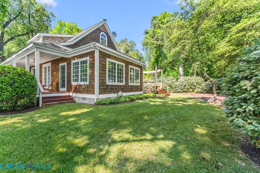 1513 Harding Road Heathsville, VA 22473 - Photo 4 of 47