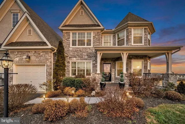 $875,000 | 6804 Hawes Court, Frederick, MD 21702
