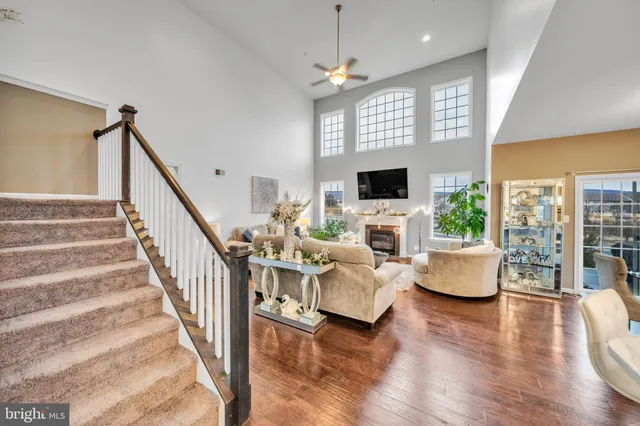 $875,000 | 6804 Hawes Court, Frederick, MD 21702