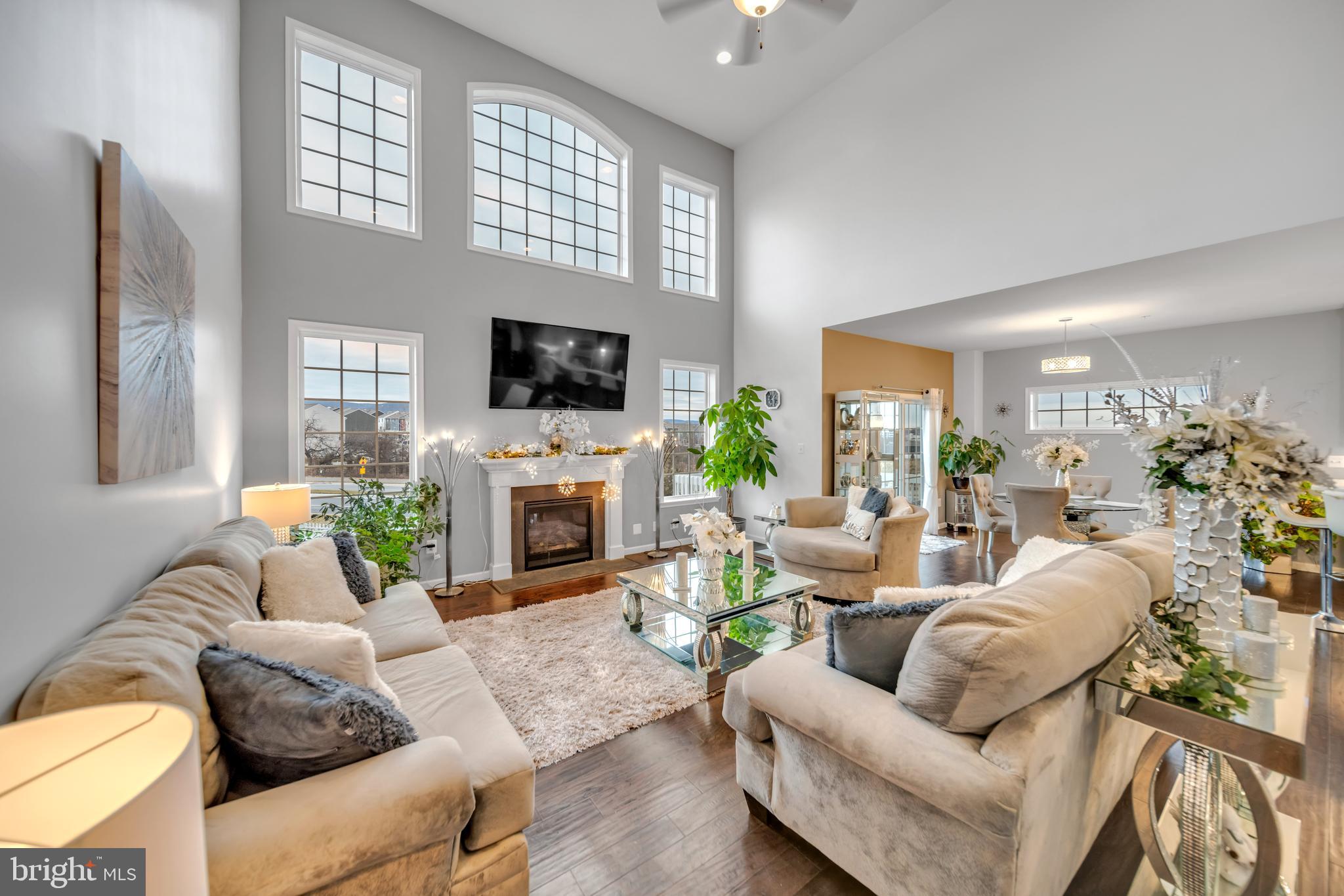 6804 Hawes Court Frederick, MD 21702 - Photo 13 of 74