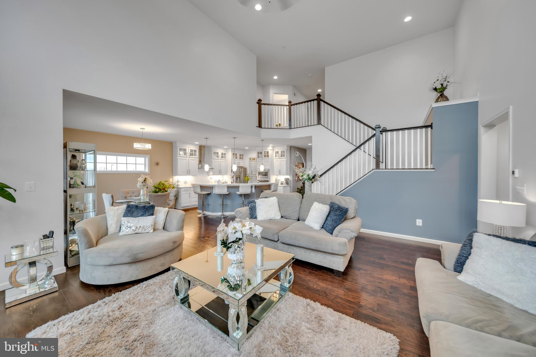 6804 Hawes Court Frederick, MD 21702 - Photo 14 of 74