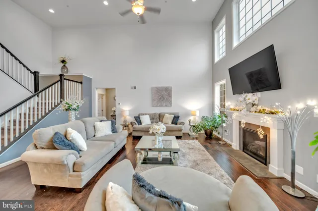 $875,000 | 6804 Hawes Court, Frederick, MD 21702