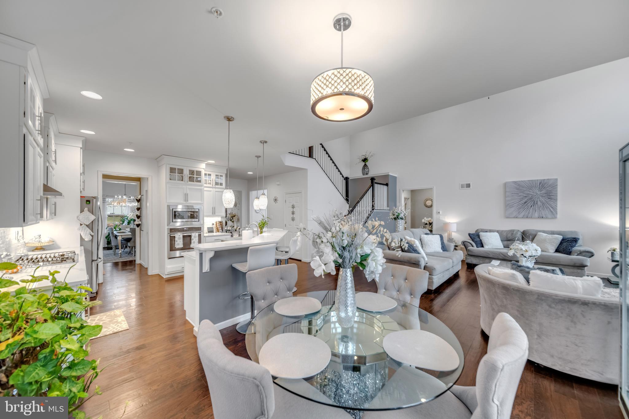 6804 Hawes Court Frederick, MD 21702 - Photo 16 of 74