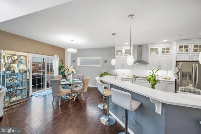 $875,000 | 6804 Hawes Court, Frederick, MD 21702