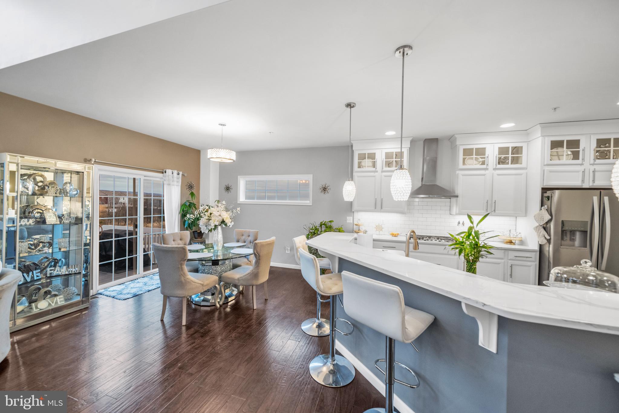 6804 Hawes Court Frederick, MD 21702 - Photo 17 of 74