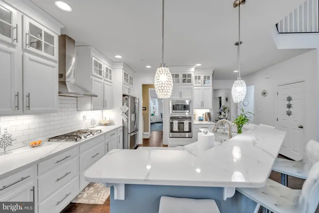 $875,000 | 6804 Hawes Court, Frederick, MD 21702