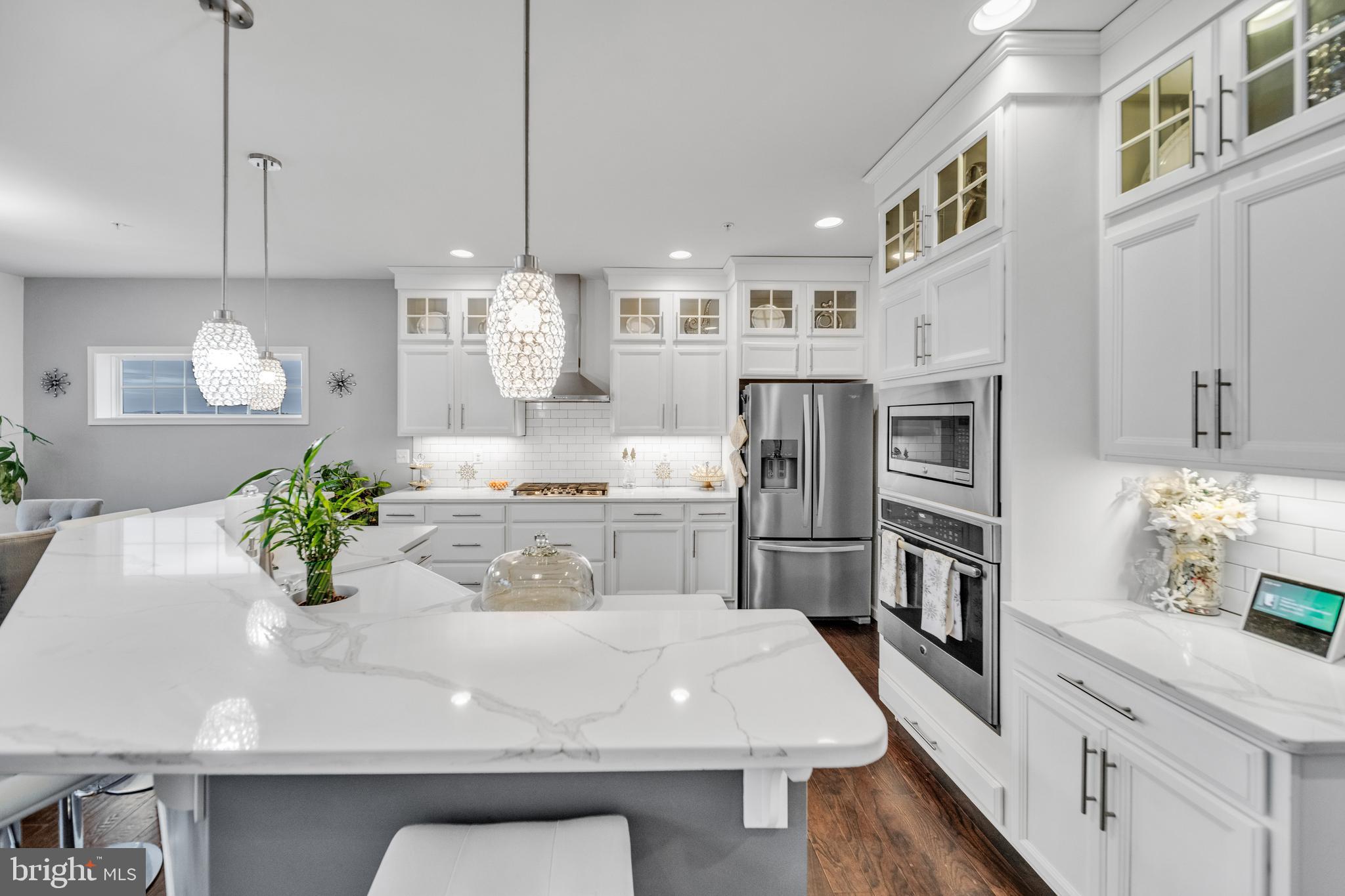 6804 Hawes Court Frederick, MD 21702 - Photo 19 of 74