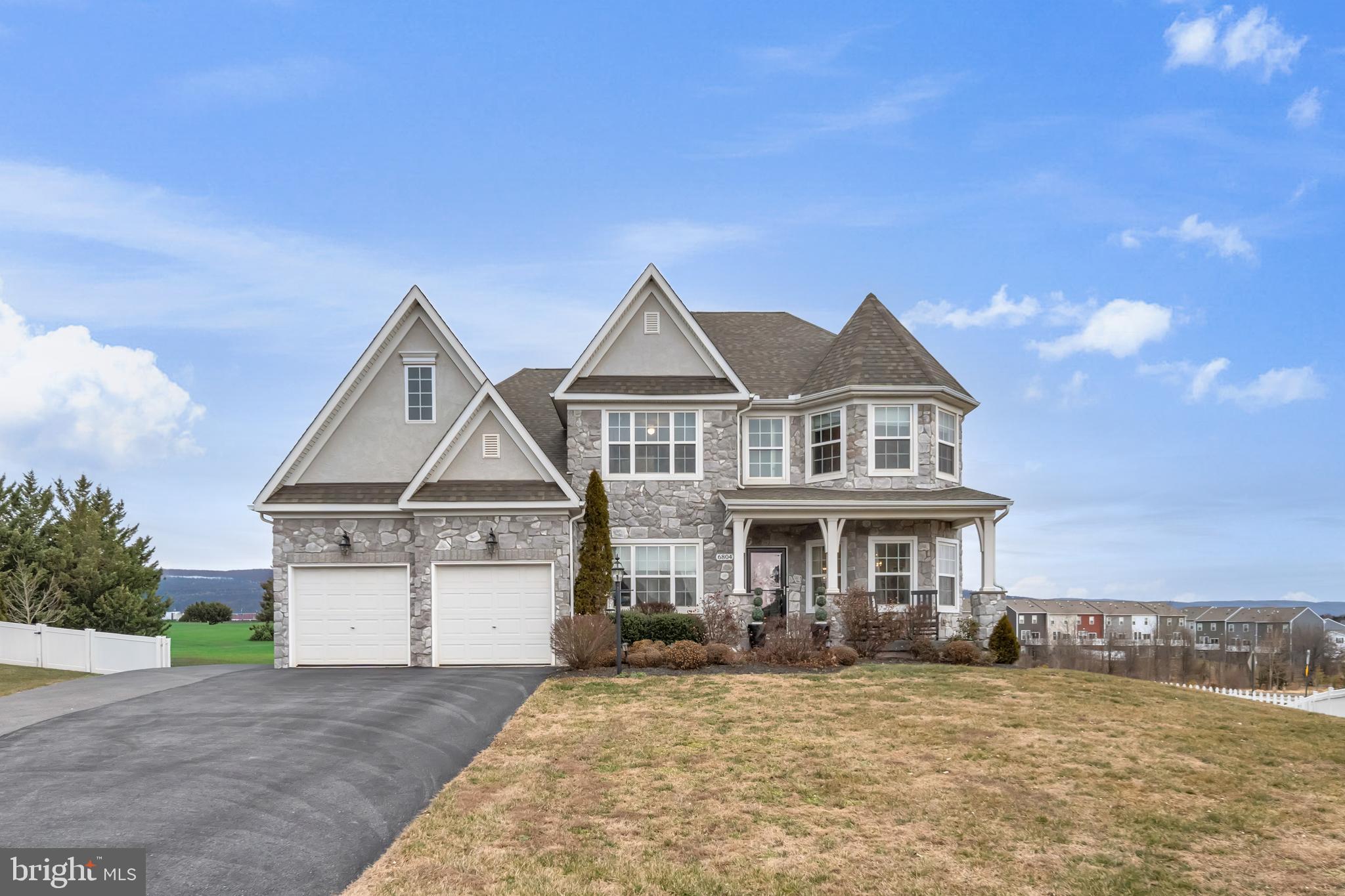 6804 Hawes Court Frederick, MD 21702 - Photo 2 of 74