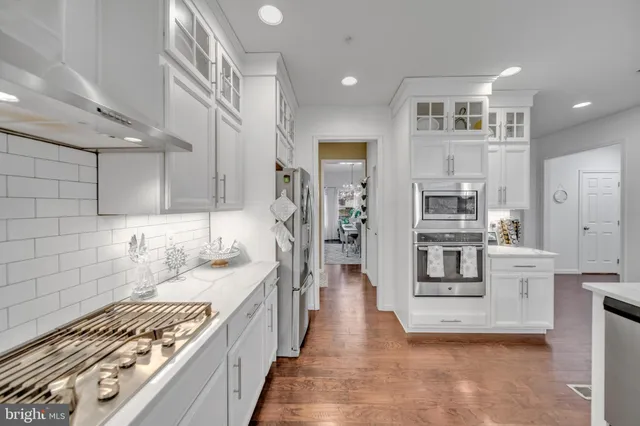 $875,000 | 6804 Hawes Court, Frederick, MD 21702