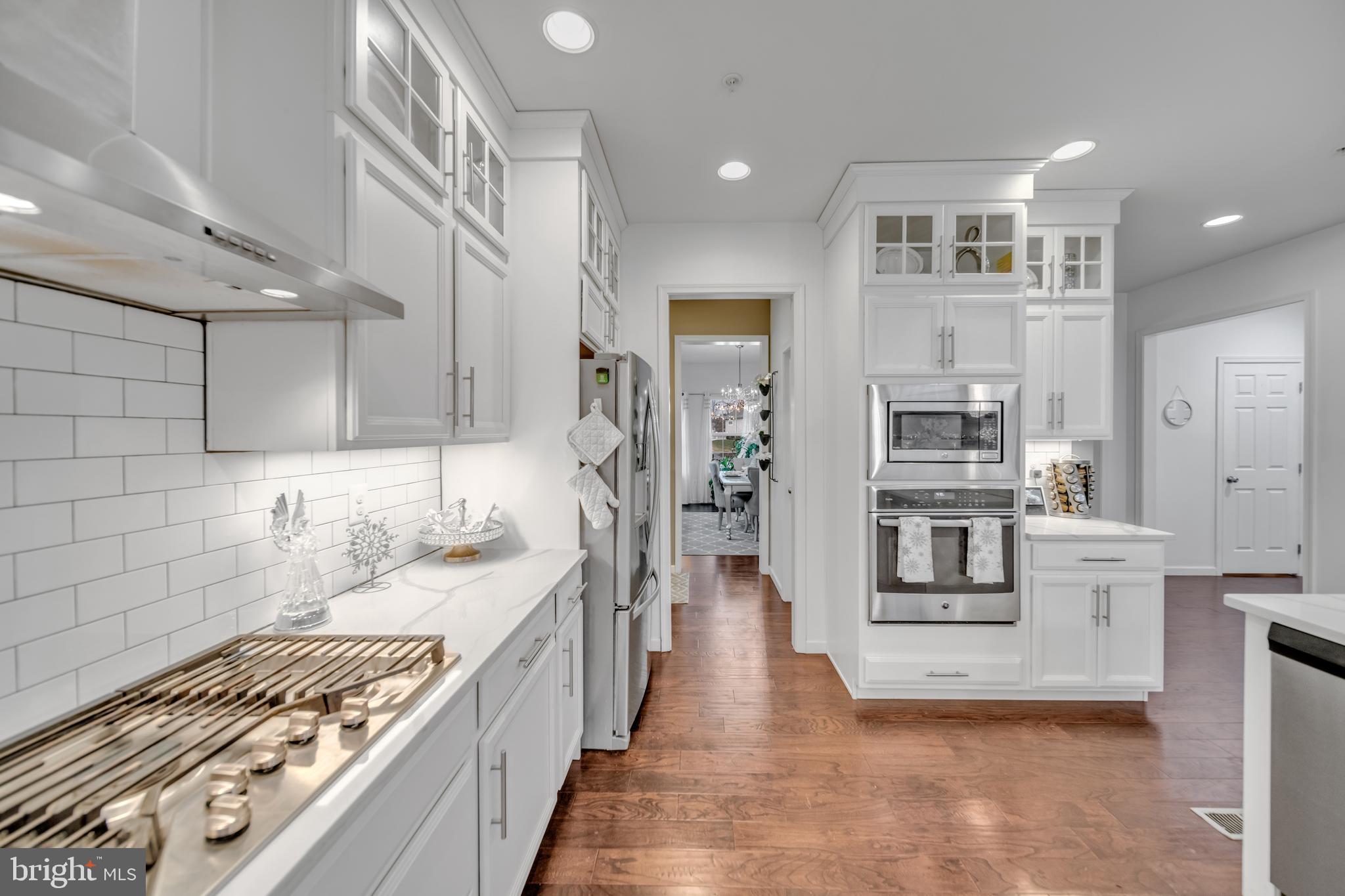 6804 Hawes Court Frederick, MD 21702 - Photo 21 of 74