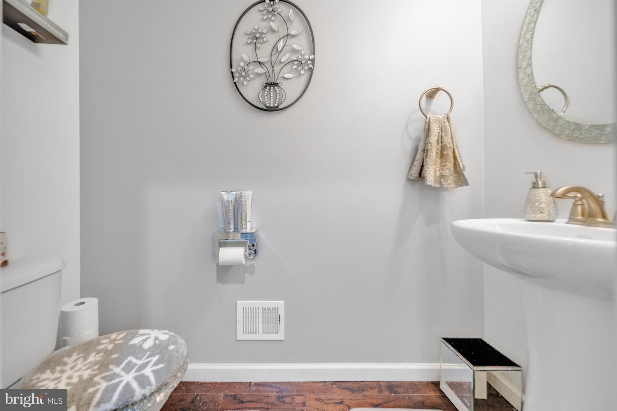 6804 Hawes Court Frederick, MD 21702 - Photo 24 of 74