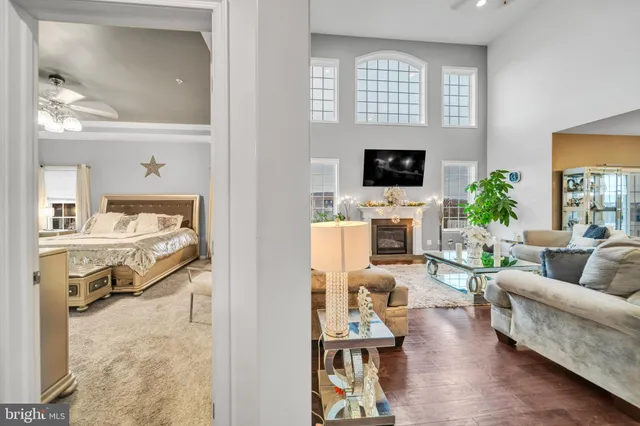 $875,000 | 6804 Hawes Court, Frederick, MD 21702