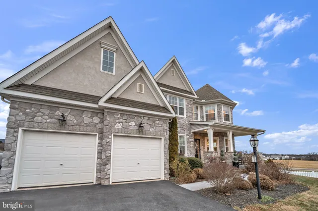 $875,000 | 6804 Hawes Court, Frederick, MD 21702