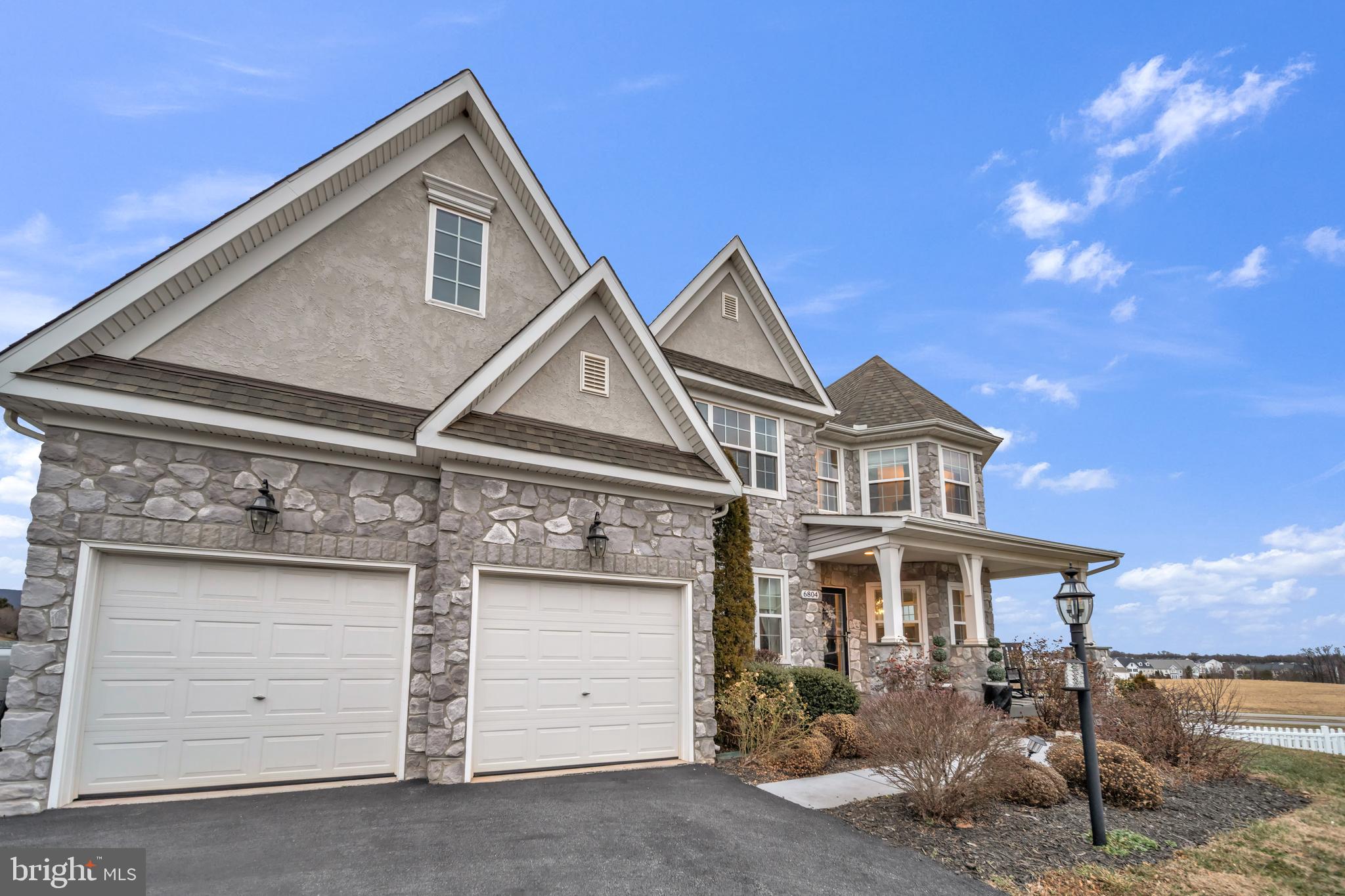 6804 Hawes Court Frederick, MD 21702 - Photo 3 of 74