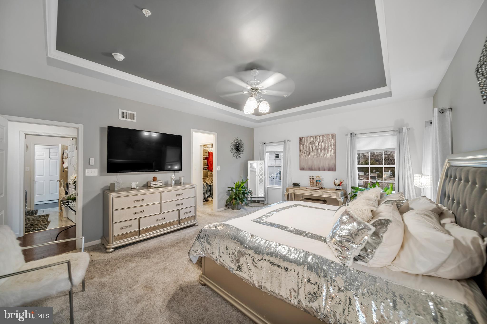 6804 Hawes Court Frederick, MD 21702 - Photo 32 of 74