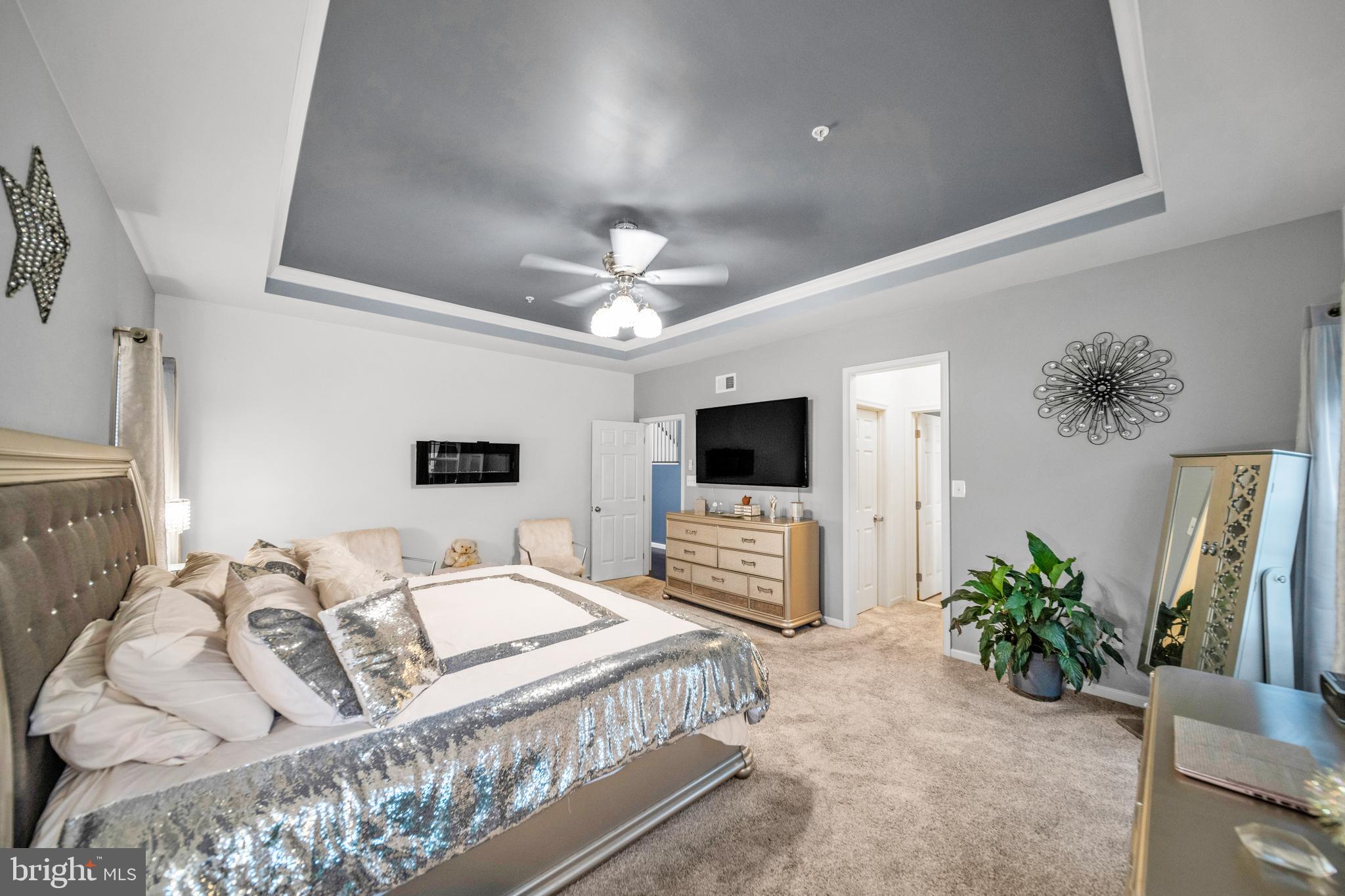 6804 Hawes Court Frederick, MD 21702 - Photo 33 of 74