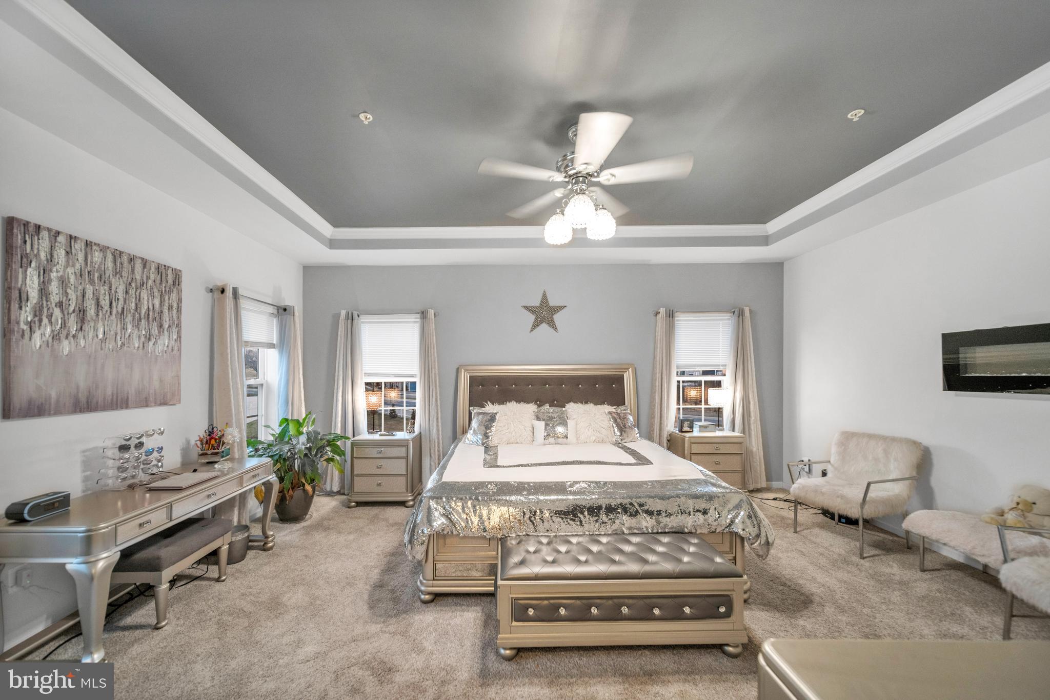 6804 Hawes Court Frederick, MD 21702 - Photo 34 of 74