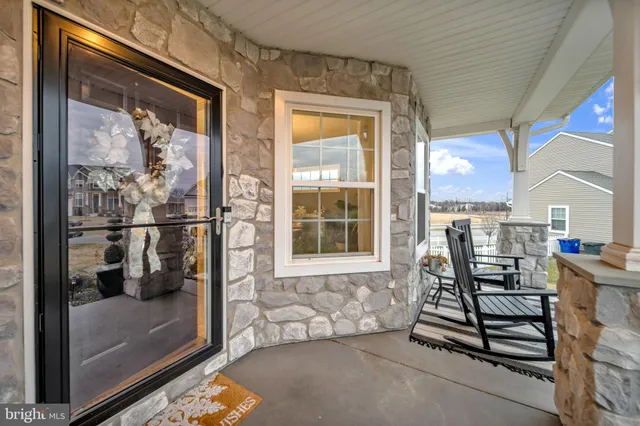 $875,000 | 6804 Hawes Court, Frederick, MD 21702