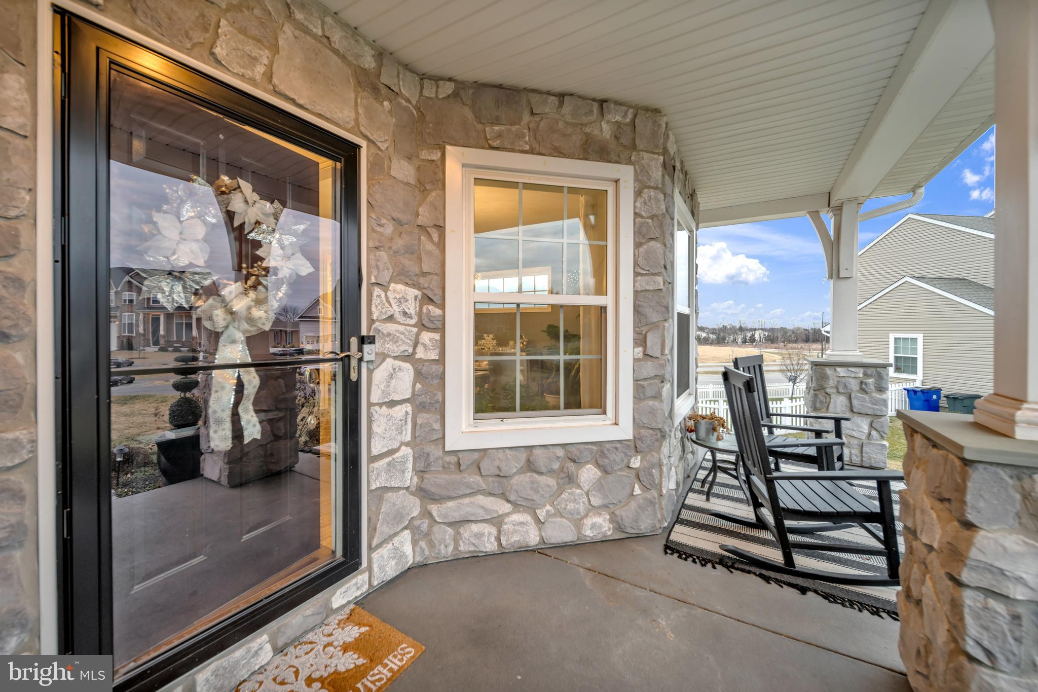 6804 Hawes Court Frederick, MD 21702 - Photo 4 of 74