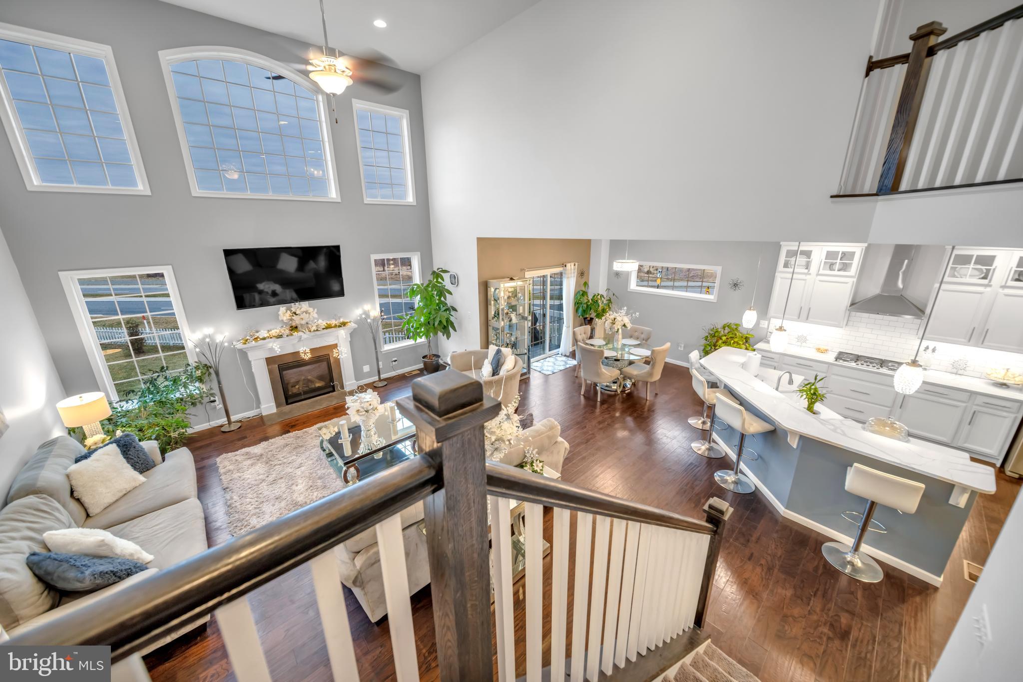 6804 Hawes Court Frederick, MD 21702 - Photo 43 of 74