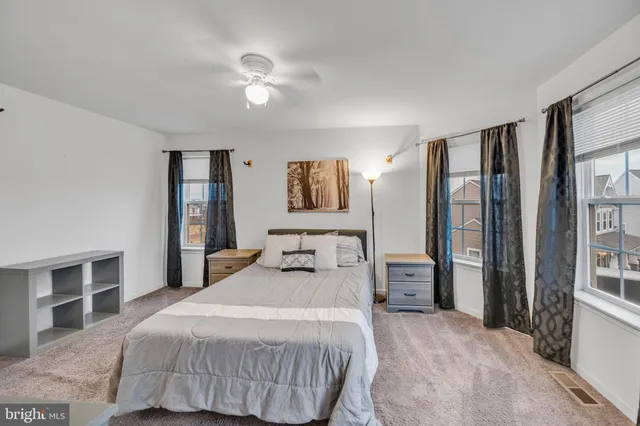 $875,000 | 6804 Hawes Court, Frederick, MD 21702