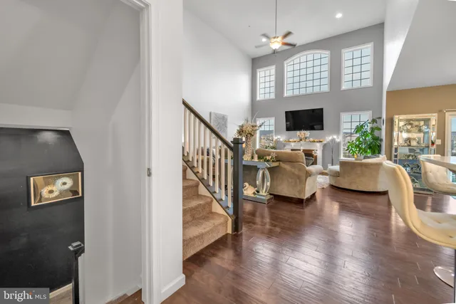 $875,000 | 6804 Hawes Court, Frederick, MD 21702