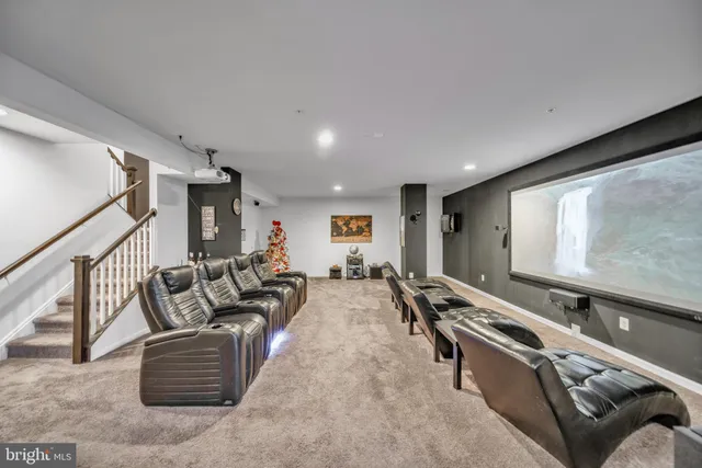 $875,000 | 6804 Hawes Court, Frederick, MD 21702