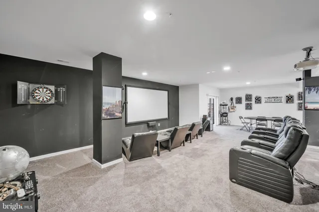 $875,000 | 6804 Hawes Court, Frederick, MD 21702