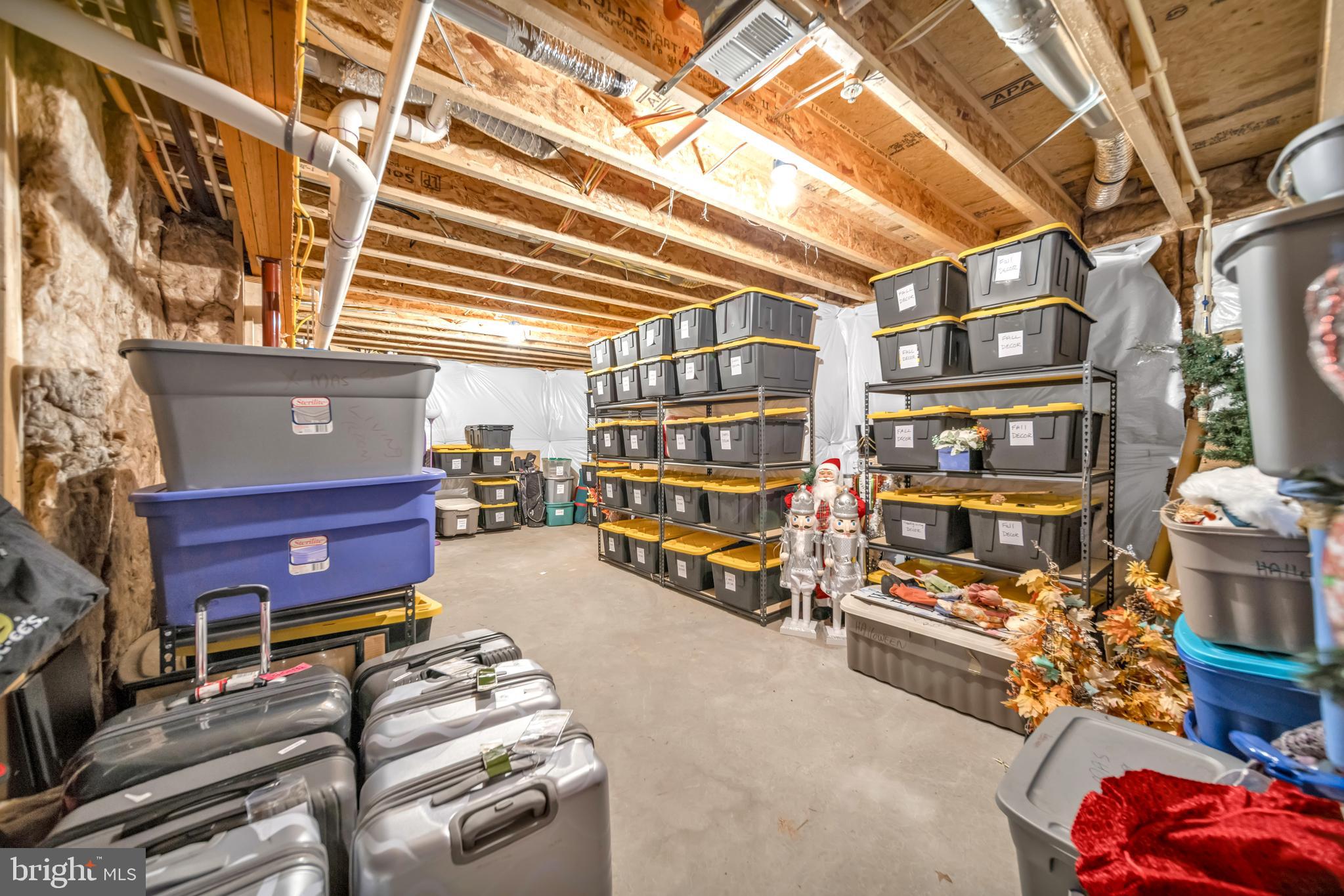 6804 Hawes Court Frederick, MD 21702 - Photo 65 of 74