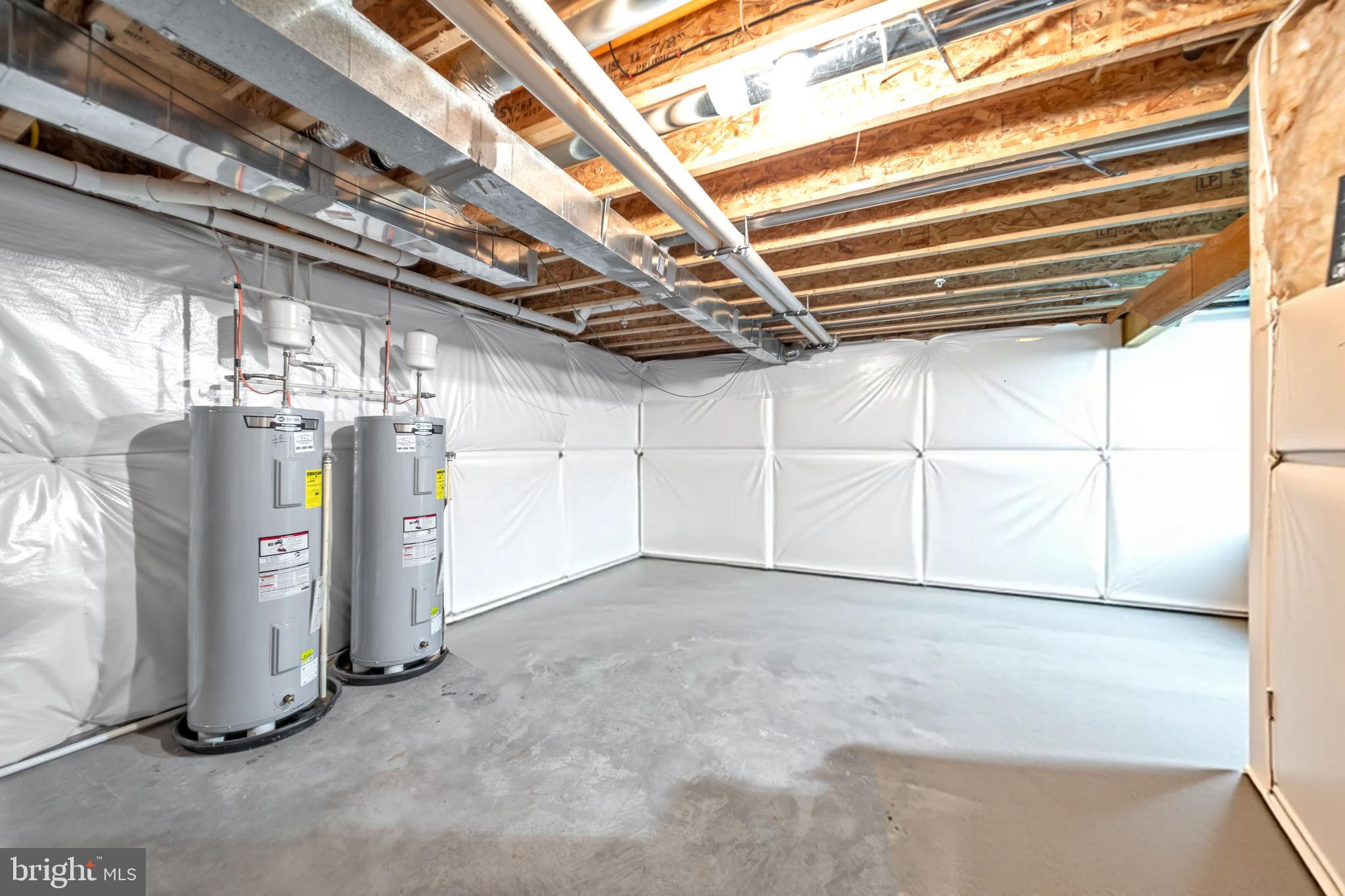 6804 Hawes Court Frederick, MD 21702 - Photo 66 of 74