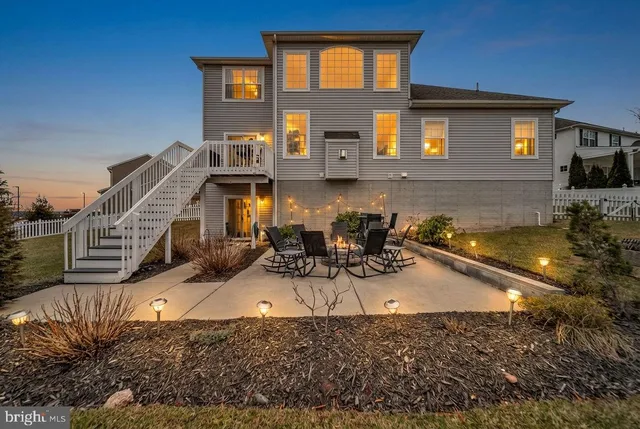 $875,000 | 6804 Hawes Court, Frederick, MD 21702