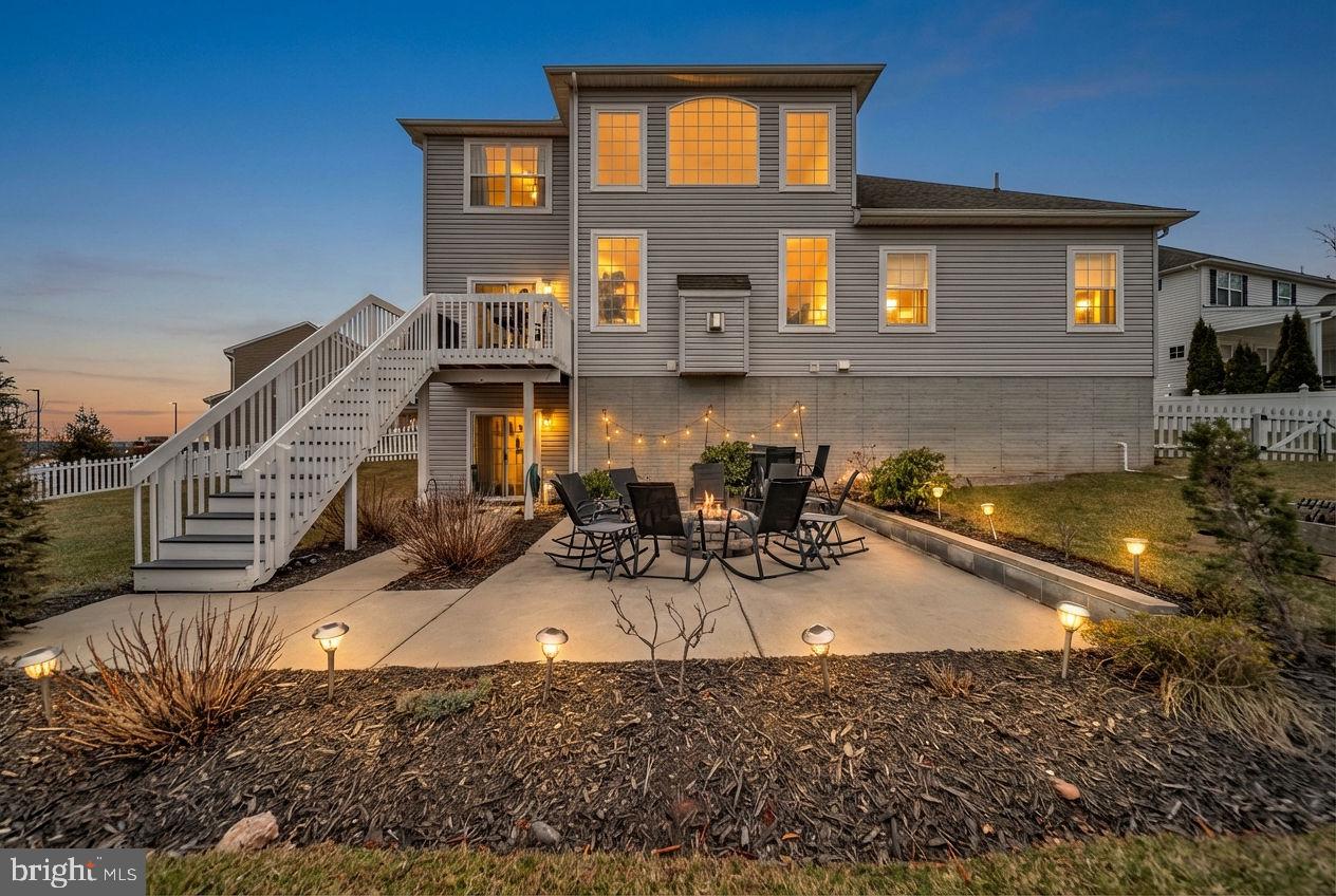 6804 Hawes Court Frederick, MD 21702 - Photo 69 of 74