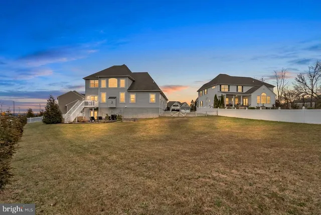 $875,000 | 6804 Hawes Court, Frederick, MD 21702